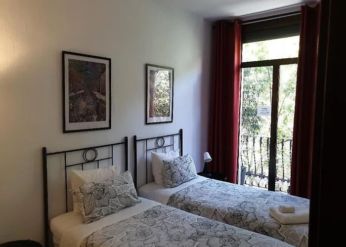 Hostal Absolut Stay (Adults Only)