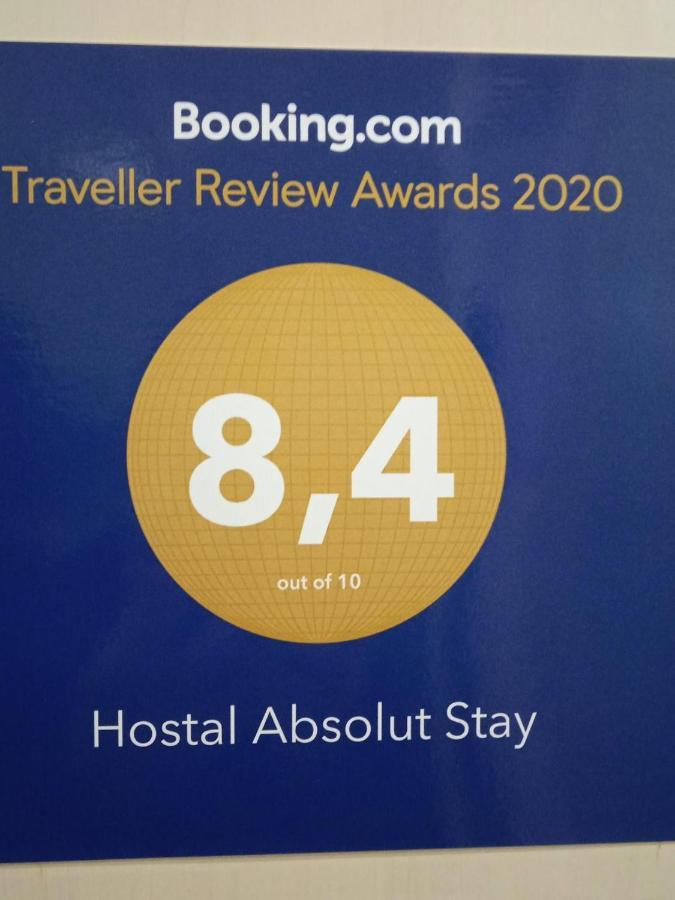 Absolut (adults Only) Affittacamere Barcellona