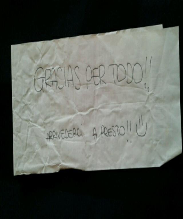 Affittacamere Absolut (adults Only) Barcellona