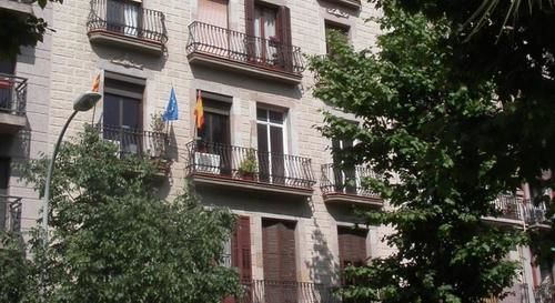 Absolut (adults Only) Affittacamere Barcellona