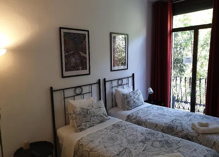 Hostal Absolut Stay (Adults Only)